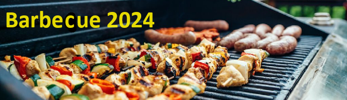 Barbecue 2024